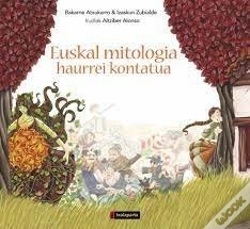 Capa do artigo Euskal Mitologia
