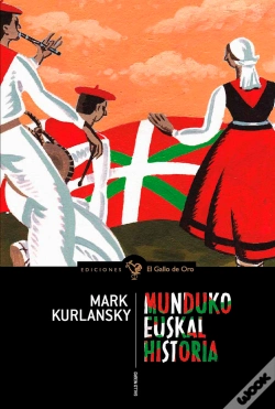 Capa do artigo Euskal Munduko Historia