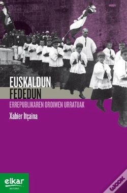 Capa do artigo Euskaldun Fededun