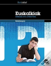 Capa do artigo Euskalkiak -Dbho 1+2-
