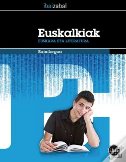 Capa do artigo Euskalkiak -Dbho 1+2-