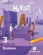 Euskara. Lehen Hezkuntza 3. Hegan - Preview