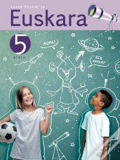 Capa do artigo Euskara Lh 5