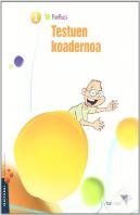 Euskara Lmh 1 Testuen Koadernoa