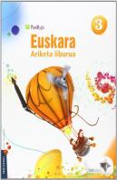 Euskara Lmh 3 Ariketa Liburua