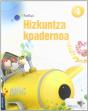 Euskara Lmh 4, Hizkuntza Koadernoa - Preview