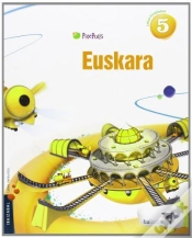 Capa do artigo Euskara Lmh 5