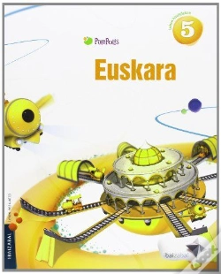 Capa do artigo Euskara Lmh 5