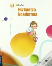 Capa do artigo Euskara Lmh2 Hizkuntza Koadernoa