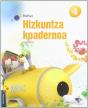 Euskera Lmh 4, Hizkuntza Koadernoa (Bizkaieraz) - Preview