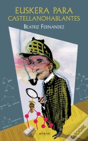 Capa do artigo Euskera Para Castellanohablantes