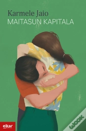 Capa do artigo (Eus).Maitasun Kapitala.(Literature)