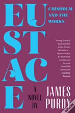 Capa do artigo Eustace Chisholm And The Works
