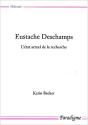 Eustache Deschamps : État Actuel De La Recherche - Preview