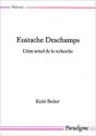 Eustache Deschamps ; L'État Actuel De La Recherche - Preview
