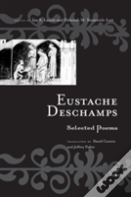 Eustache Deschamps