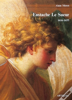 Capa do artigo Eustache Le Sueur (1616-1655)