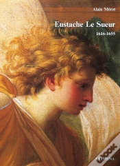 Capa do artigo Eustache Le Sueur (1616-1655)