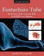 Eustachian Tube: Structure, Function, And Role In Middle-Ear Disease, 2e - Preview