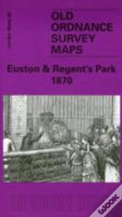 Capa do artigo Euston And Regent