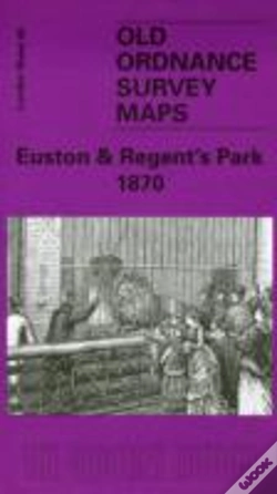 Capa do artigo Euston And Regent'S Park 1870