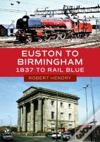 Euston To Birmingham