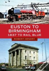 Capa do artigo Euston To Birmingham