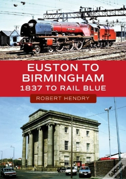 Capa do artigo Euston To Birmingham