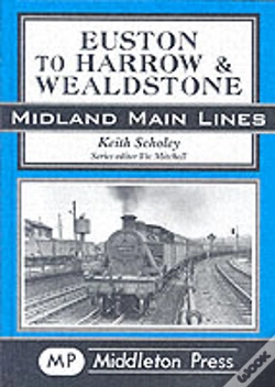 Capa do artigo Euston To Harrow And Wealdstone