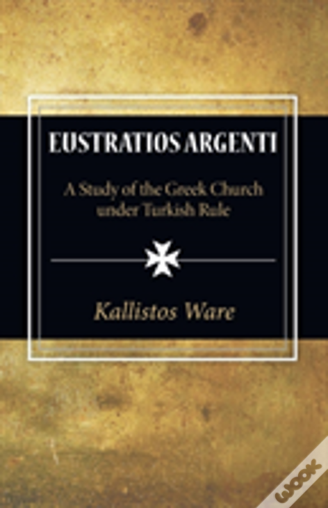 Eustratios Argenti