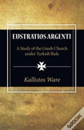 Eustratios Argenti