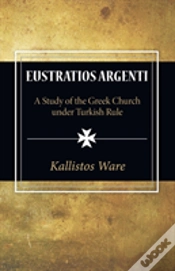 Capa do artigo Eustratios Argenti
