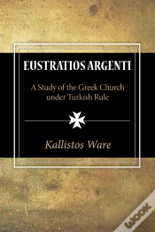 Capa do artigo Eustratios Argenti