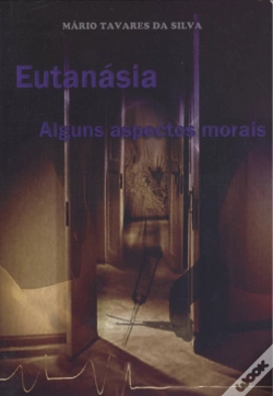 Capa do artigo Eutanásia - Alguns Aspectos Morais