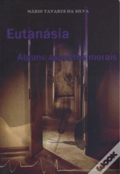 Capa do artigo Eutanásia - Alguns Aspectos Morais