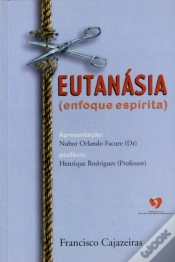 Capa do artigo Eutanásia (Enfoque Espírita)
