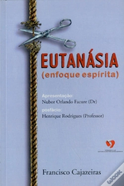 Capa do artigo Eutanásia (Enfoque Espírita)