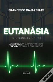 Capa do artigo Eutanásia - Enfoque Espírita