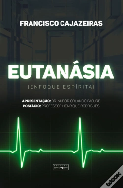 Capa do artigo Eutanásia - Enfoque Espírita