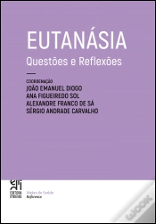 Capa do artigo Eutanásia