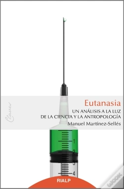 Capa do artigo Eutanasia