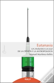 Capa do artigo Eutanasia