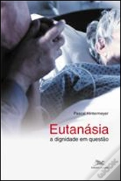 Capa do artigo Eutanásia