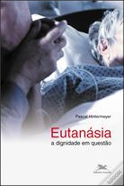 Capa do artigo Eutanásia