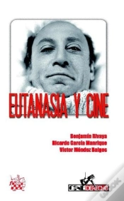 Capa do artigo Eutanasia Y Cine