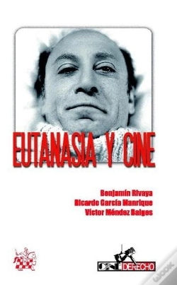 Capa do artigo Eutanasia Y Cine