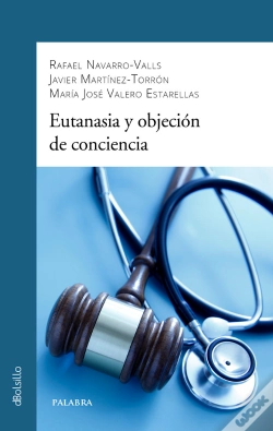 Capa do artigo Eutanasia Y Objecion De Conciencia