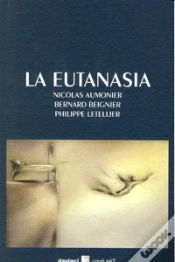 Capa do artigo Eutanasia,La