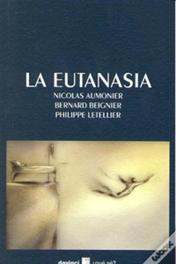 Capa do artigo Eutanasia,La