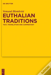 Capa do artigo Euthalian Traditions
